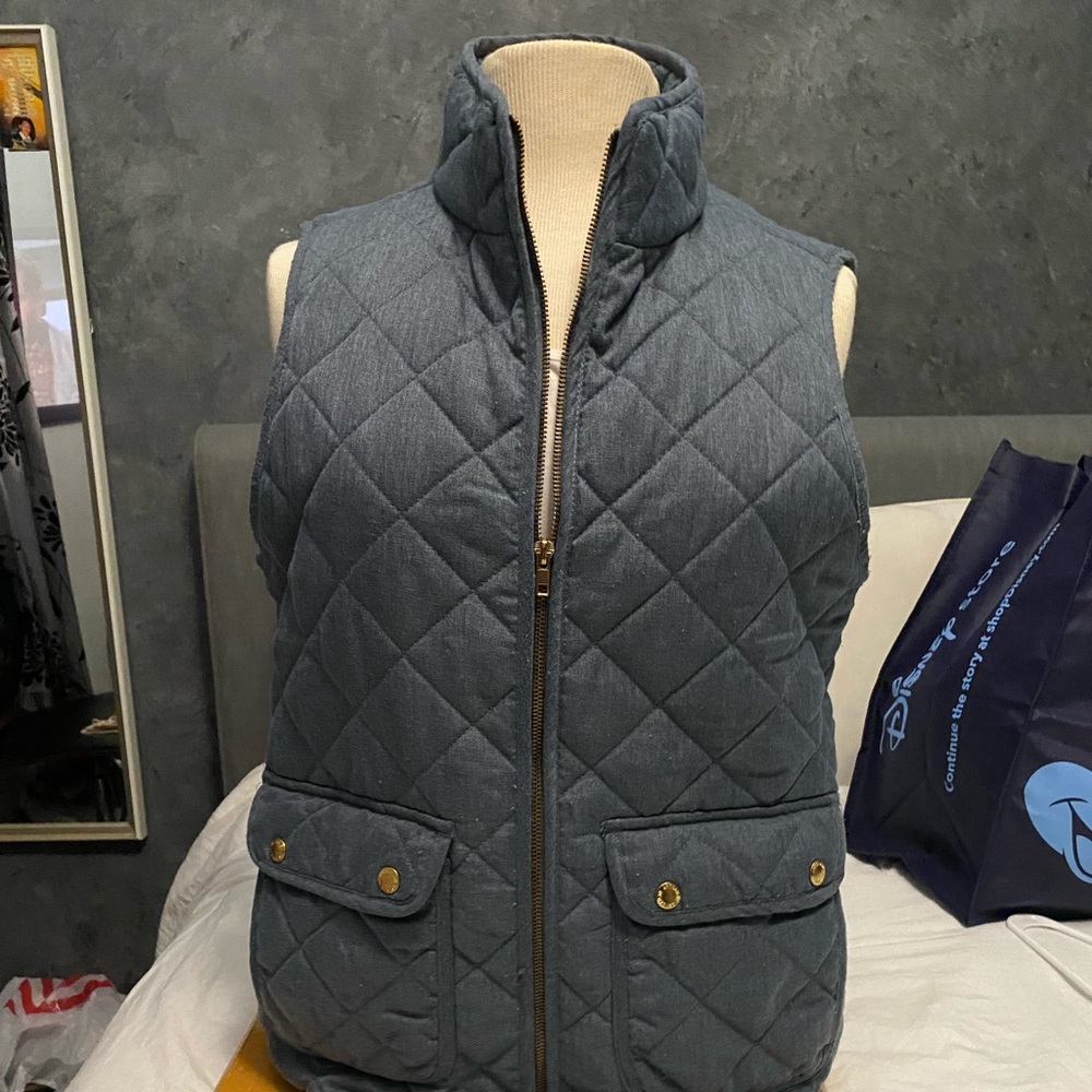 Vest